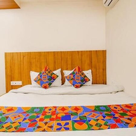 Fabexpress Sunshine Regency Hotel Bhopal Bagian luar foto