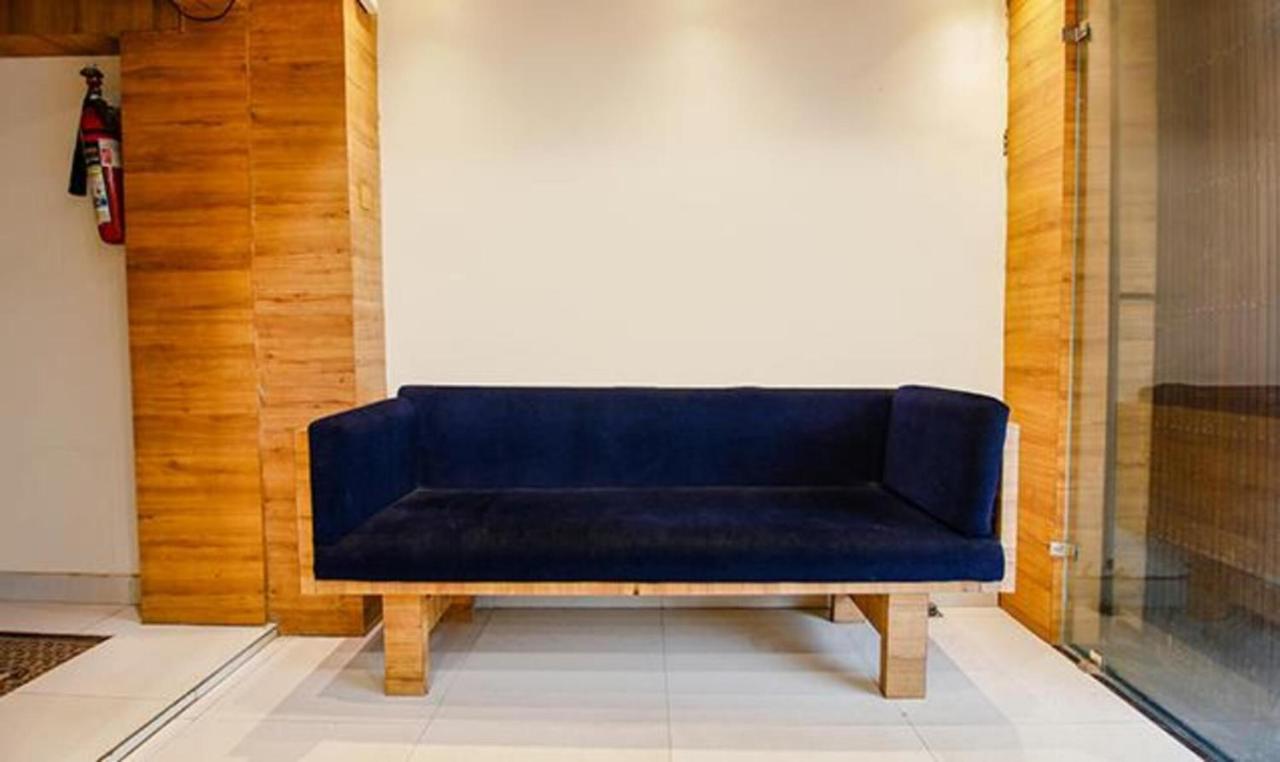 Fabexpress Sunshine Regency Hotel Bhopal Bagian luar foto
